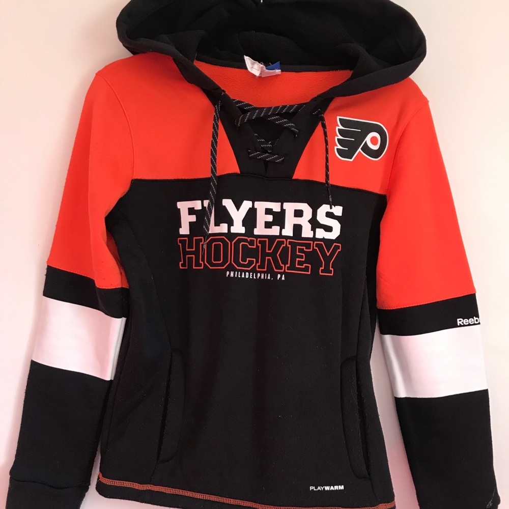 Philadelphia Flyers Hoodie